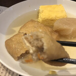 おでんや 優 - 