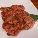 桔梗苑 - コブクロ