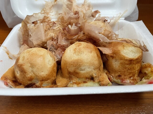 あじまん コメリ上山店 - かみのやま温泉（たい焼き・大判焼き）の写真