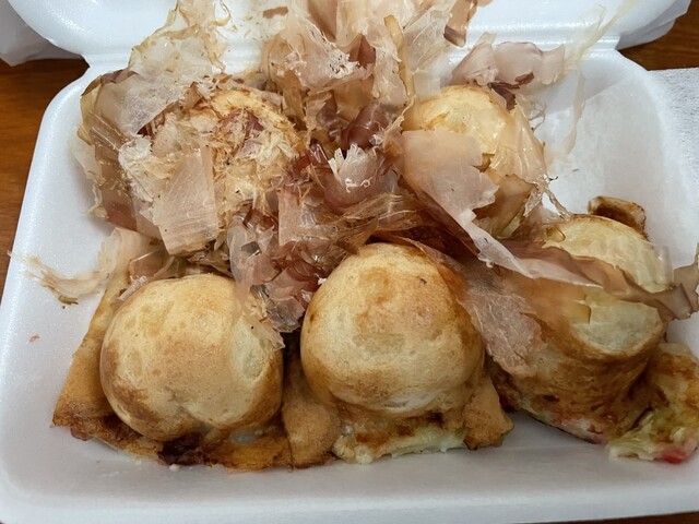 あじまん コメリ上山店 - かみのやま温泉（たい焼き・大判焼き）の写真