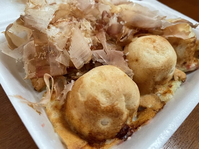 あじまん コメリ上山店 - かみのやま温泉（たい焼き・大判焼き）の写真