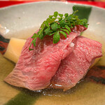 にくの匠 三芳 - 