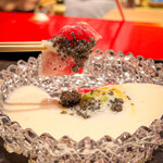 にくの匠 三芳 - 