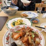 四川料理 麗都 - 