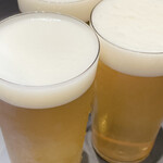 焼肉ホルモン 風土. - 自家製クラフト