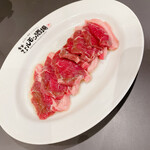 焼肉ホルモン 風土. - モモ