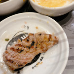 焼肉ホルモン 風土. - 