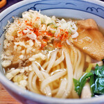 Sanuki Udon Ajikawa - 