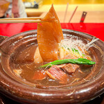 にくの匠 三芳 - 