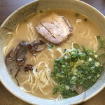 とらや - ラーメン