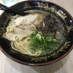 Ganso Nakasu Yatai Ramen Ichibanichiryuu - 