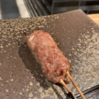 YAKITORI 燃 es - つくね