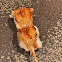 YAKITORI 燃 es - ふりそで