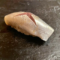 日本橋蛎殻町 すぎた - ⑨小肌
