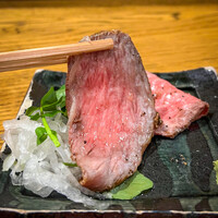 肉家かぐら - 