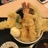 揚げたて天ぷら専門店 月のや