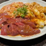 Itamae Yakiniku Isshou - 