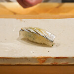 東麻布 天本 - かんぬき