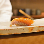 東麻布 天本 - さくらます