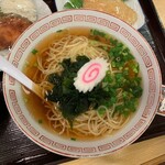 東新宿食堂 - 