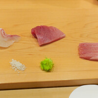 鮨 しゅん輔 阿佐ヶ谷 - 