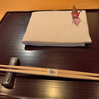 XEX ATAGO GREEN HILLS / tempura & sushi An - 
