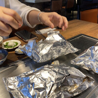 くずし鉄板 あばぐら 恵比寿店 - 