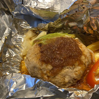 くずし鉄板 あばぐら 恵比寿店 - 