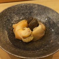 鮨 しゅん輔 阿佐ヶ谷 - 