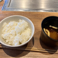 くずし鉄板 あばぐら 恵比寿店 - 