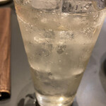 焼肉ホルモン 風土. - 