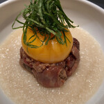 焼肉ホルモン 風土. - 