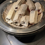 焼肉ホルモン 風土. - 