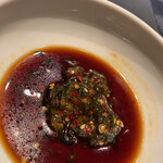 焼肉ホルモン 風土. - 