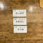 トウキョウサンフラワーイイダバシ - 