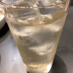 焼肉ホルモン 風土. - 