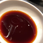 焼肉ホルモン 風土. - 