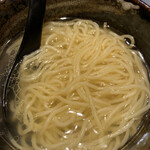 焼肉ホルモン 風土. - 