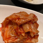 焼肉ホルモン 風土. - 