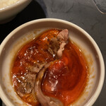 焼肉ホルモン 風土. - 