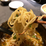 焼肉ホルモン 風土. - 