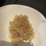 焼肉ホルモン 風土. - 