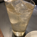 焼肉ホルモン 風土. - 