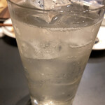 焼肉ホルモン 風土. - 