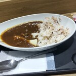 Bekkusu Kohi Shoppu - 30種スパイスのビーフカレー