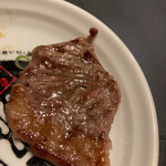 焼肉ホルモン 風土. - 