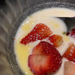 焼肉ホルモン 風土. - 