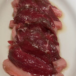 焼肉ホルモン 風土. - 