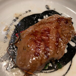 焼肉ホルモン 風土. - 