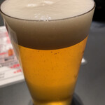 焼肉ホルモン 風土. - 